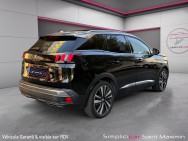 PEUGEOT d'occasion 3008 II 1.6 HYBRID4 300 GT EAT AUTO de 2020 Saint