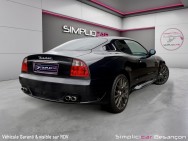 MASERATI d'occasion GRANSPORT 4.2 V8 32V de 2006 Besançon (25)﻿