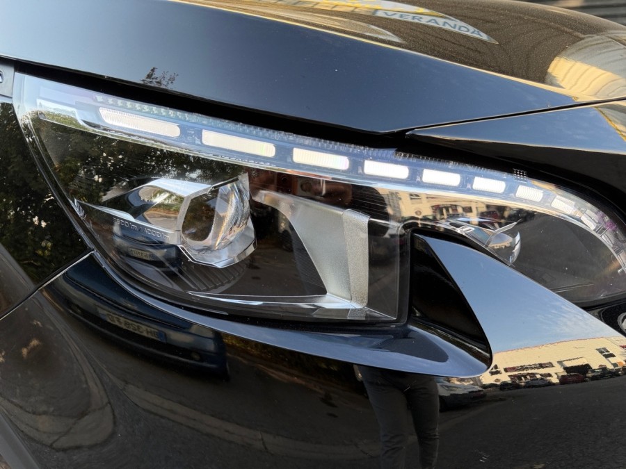 PEUGEOT d'occasion 3008 II 1.6 HYBRID4 300 GT EAT AUTO de 2020 Saint