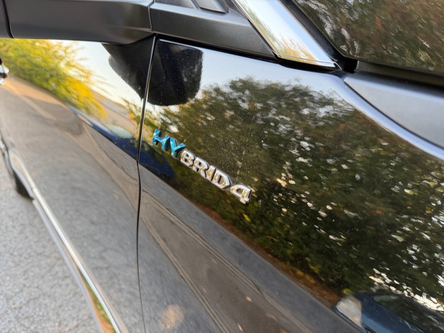 PEUGEOT d'occasion 3008 II 1.6 HYBRID4 300 GT EAT AUTO de 2020 Saint