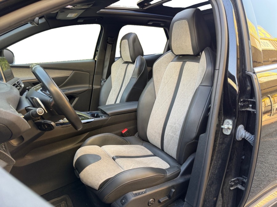 PEUGEOT d'occasion 3008 II 1.6 HYBRID4 300 GT EAT AUTO de 2020 Saint