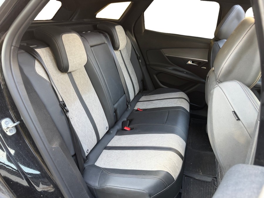 PEUGEOT d'occasion 3008 II 1.6 HYBRID4 300 GT EAT AUTO de 2020 Saint