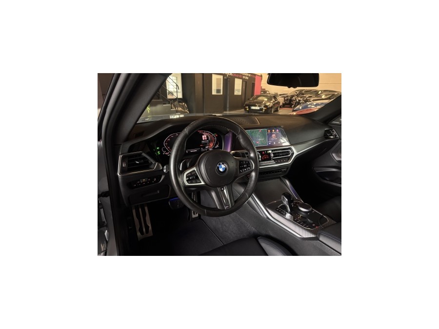 BMW d'occasion SERIE M240I XDRIVE 374 M PERFORMANCE BA de 2022 Aix