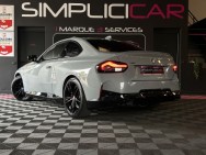 BMW d'occasion SERIE M240I XDRIVE 374 M PERFORMANCE BA de 2022 Aix
