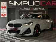 BMW d'occasion SERIE M240I XDRIVE 374 M PERFORMANCE BA de 2022 Aix