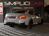 BMW d'occasion SERIE M240I XDRIVE 374 M PERFORMANCE BA de 2022 Aix