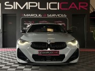 BMW d'occasion SERIE M240I XDRIVE 374 M PERFORMANCE BA de 2022 Aix
