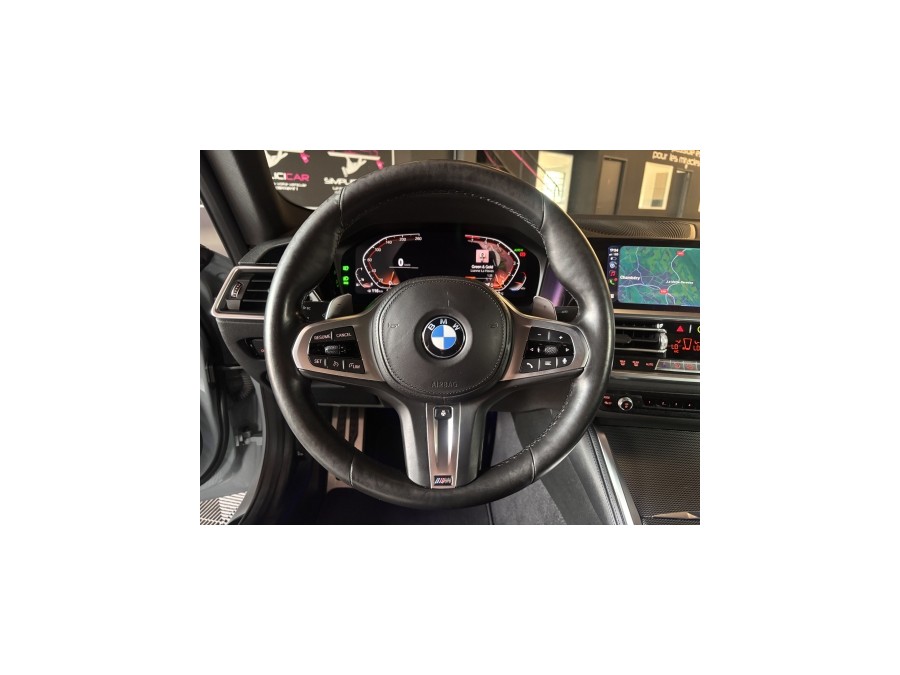 BMW d'occasion SERIE M240I XDRIVE 374 M PERFORMANCE BA de 2022 Aix