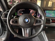 BMW d'occasion SERIE M240I XDRIVE 374 M PERFORMANCE BA de 2022 Aix