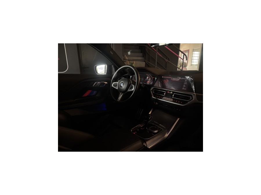 BMW d'occasion SERIE M240I XDRIVE 374 M PERFORMANCE BA de 2022 Aix
