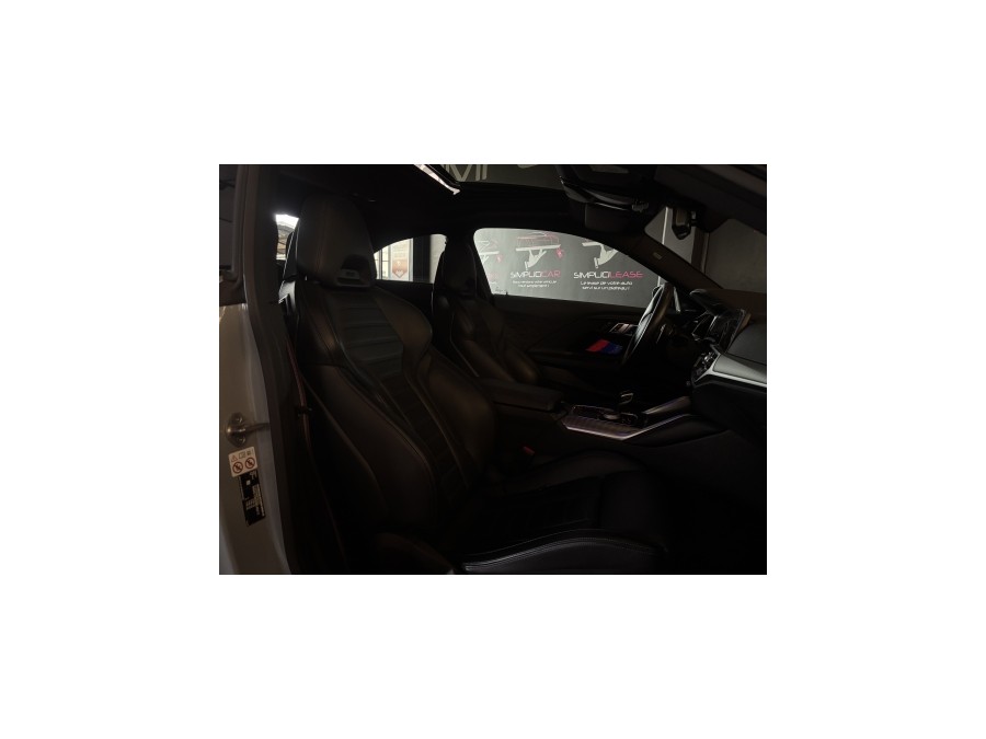 BMW d'occasion SERIE M240I XDRIVE 374 M PERFORMANCE BA de 2022 Aix