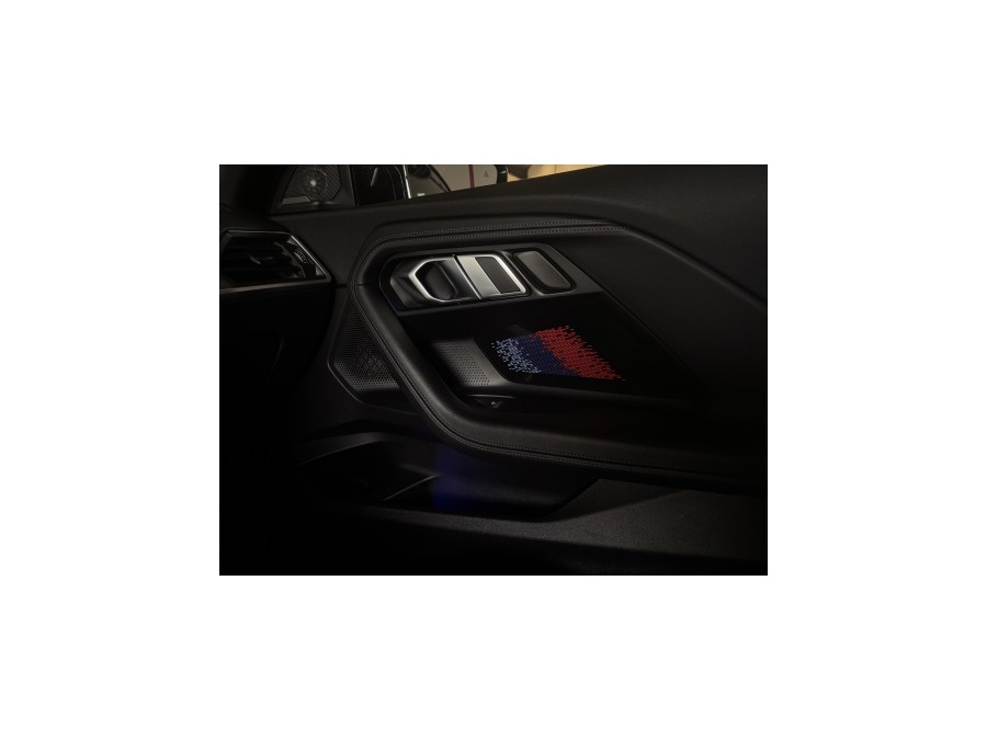 BMW d'occasion SERIE M240I XDRIVE 374 M PERFORMANCE BA de 2022 Aix