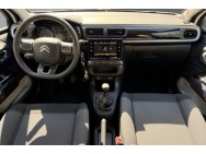 CITROEN d'occasion C3 III 1.5 BLUE HDI 100 Shine de 2023 Paris 17