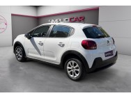 CITROEN d'occasion C3 III 1.5 BLUE HDI 100 Shine de 2023 Paris 17