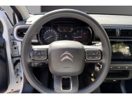CITROEN d'occasion C3 III 1.5 BLUE HDI 100 Shine de 2023 Paris 17