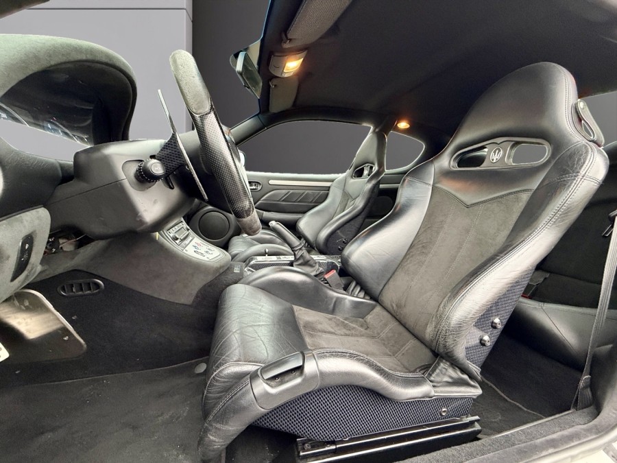 MASERATI d'occasion GRANSPORT 4.2 V8 32V de 2006 Besançon (25)﻿