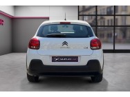 CITROEN d'occasion C3 III 1.5 BLUE HDI 100 Shine de 2023 Paris 17