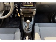 CITROEN d'occasion C3 III 1.5 BLUE HDI 100 Shine de 2023 Paris 17