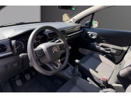 CITROEN d'occasion C3 III 1.5 BLUE HDI 100 Shine de 2023 Paris 17