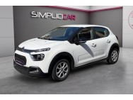 CITROEN d'occasion C3 III 1.5 BLUE HDI 100 Shine de 2023 Paris 17