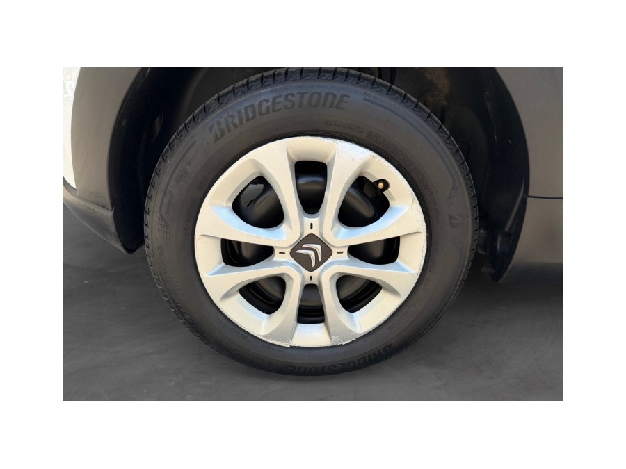 CITROEN d'occasion C3 III 1.5 BLUE HDI 100 Shine de 2023 Paris 17