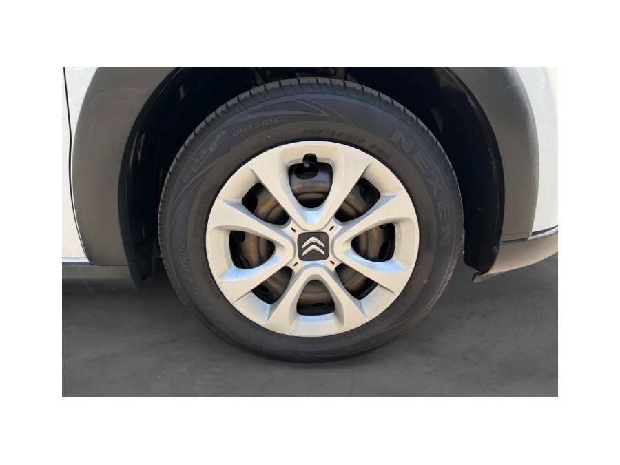 CITROEN d'occasion C3 III 1.5 BLUE HDI 100 Shine de 2023 Paris 17