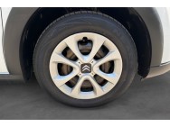 CITROEN d'occasion C3 III 1.5 BLUE HDI 100 Shine de 2023 Paris 17
