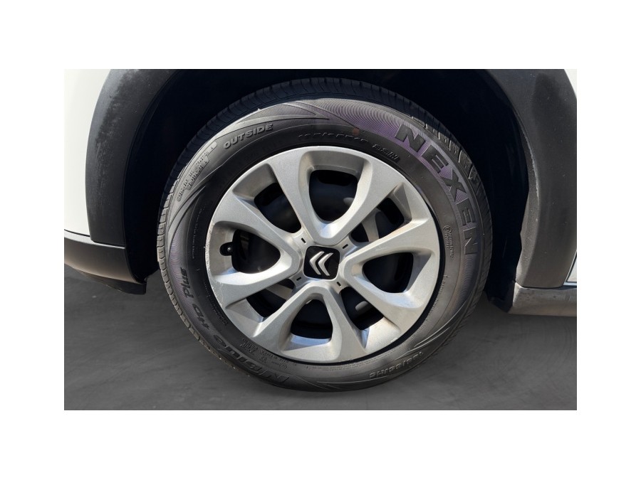 CITROEN d'occasion C3 III 1.5 BLUE HDI 100 Shine de 2023 Paris 17