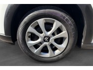 CITROEN d'occasion C3 III 1.5 BLUE HDI 100 Shine de 2023 Paris 17