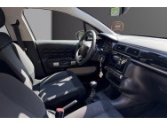 CITROEN d'occasion C3 III 1.5 BLUE HDI 100 Shine de 2023 Paris 17