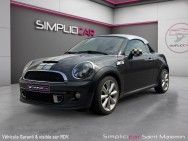 MINI d'occasion MINI COUPE COOPER SD 143 COUPE PACK JOHN COOPER WORKS