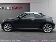 MINI d'occasion MINI COUPE COOPER SD 143 COUPE PACK JOHN COOPER WORKS