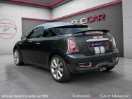 MINI d'occasion MINI COUPE COOPER SD 143 COUPE PACK JOHN COOPER WORKS
