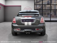 MINI d'occasion MINI COUPE COOPER SD 143 COUPE PACK JOHN COOPER WORKS