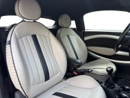 MINI d'occasion MINI COUPE COOPER SD 143 COUPE PACK JOHN COOPER WORKS