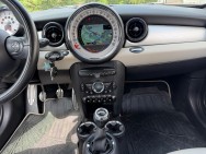 MINI d'occasion MINI COUPE COOPER SD 143 COUPE PACK JOHN COOPER WORKS