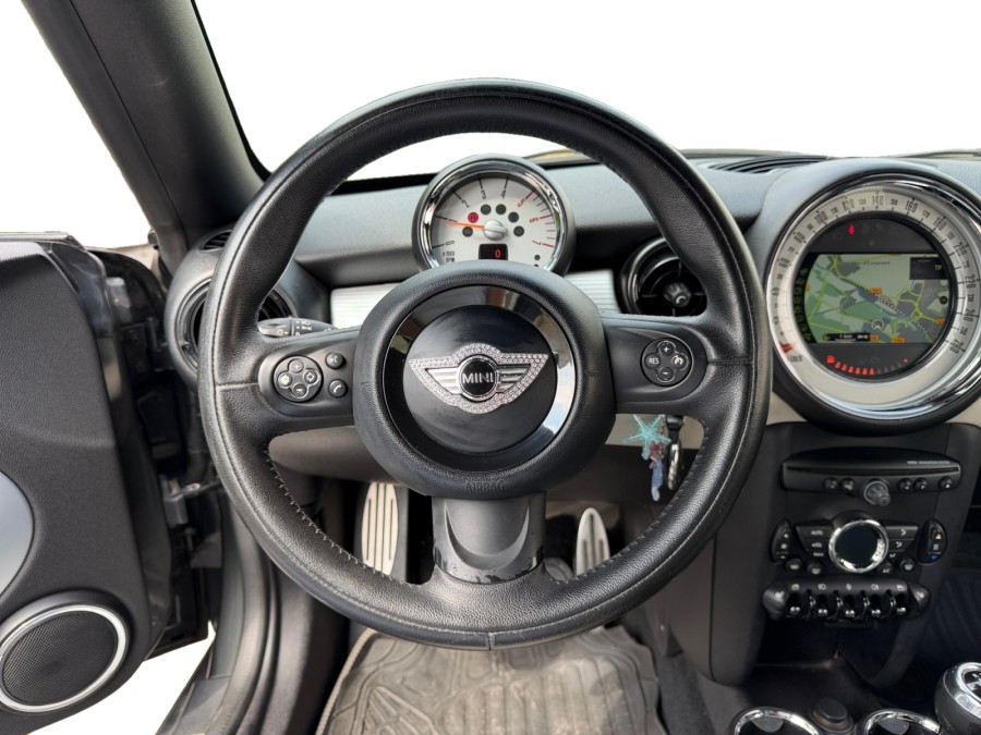 MINI d'occasion MINI COUPE COOPER SD 143 COUPE PACK JOHN COOPER WORKS