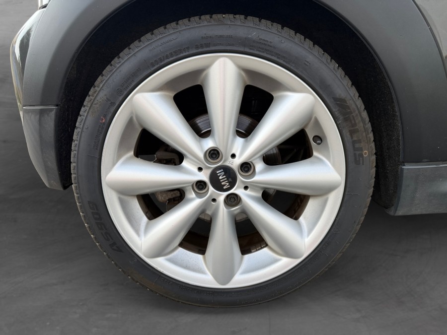 MINI d'occasion MINI COUPE COOPER SD 143 COUPE PACK JOHN COOPER WORKS