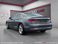 AUDI d'occasion A5 AUDI A5 2.0 TDI 190 S LINE S TRONIC de 2017 St