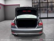 AUDI d'occasion A5 AUDI A5 2.0 TDI 190 S LINE S TRONIC de 2017 St