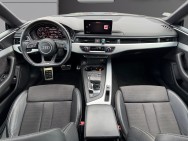 AUDI d'occasion A5 AUDI A5 2.0 TDI 190 S LINE S TRONIC de 2017 St