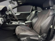 AUDI d'occasion A5 AUDI A5 2.0 TDI 190 S LINE S TRONIC de 2017 St