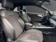 AUDI d'occasion A5 AUDI A5 2.0 TDI 190 S LINE S TRONIC de 2017 St