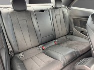 AUDI d'occasion A5 AUDI A5 2.0 TDI 190 S LINE S TRONIC de 2017 St