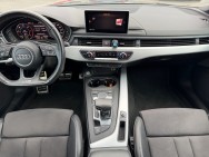 AUDI d'occasion A5 AUDI A5 2.0 TDI 190 S LINE S TRONIC de 2017 St