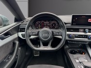 AUDI d'occasion A5 AUDI A5 2.0 TDI 190 S LINE S TRONIC de 2017 St
