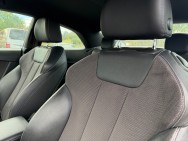 AUDI d'occasion A5 AUDI A5 2.0 TDI 190 S LINE S TRONIC de 2017 St