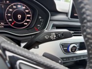 AUDI d'occasion A5 AUDI A5 2.0 TDI 190 S LINE S TRONIC de 2017 St