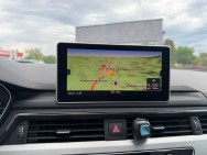 AUDI d'occasion A5 AUDI A5 2.0 TDI 190 S LINE S TRONIC de 2017 St
