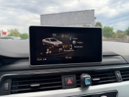 AUDI d'occasion A5 AUDI A5 2.0 TDI 190 S LINE S TRONIC de 2017 St